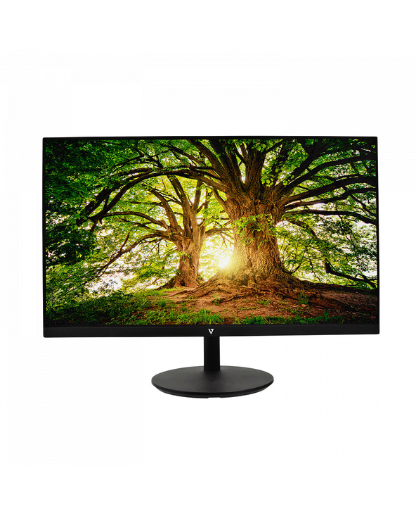 V7 L238IPS-HAS-E 23.8" LED Full HD 5 ms Noir