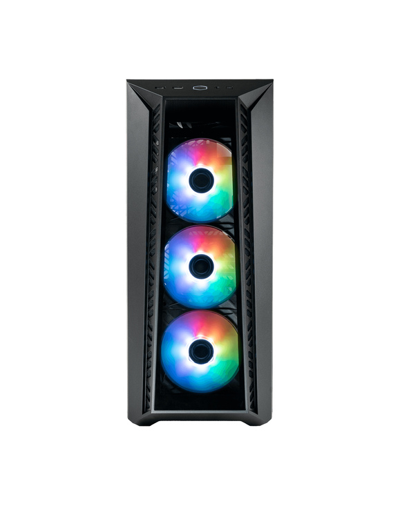 Cooler Master MasterBox 520 Midi Tower Noir