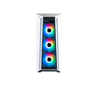 Cooler Master MasterBox 520 Midi Tower Blanc