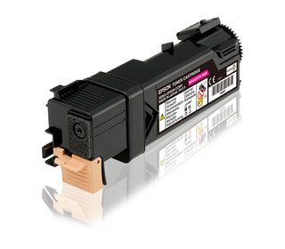 Epson Toner Magenta (2 500 p)