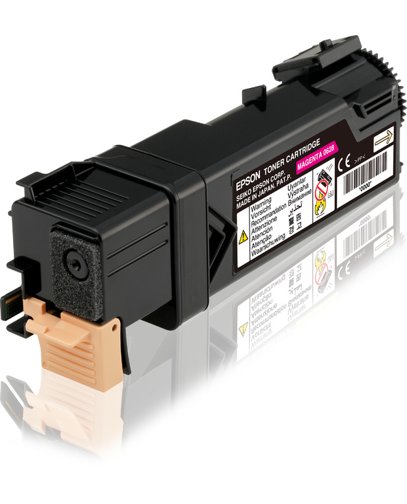 Epson Toner Magenta (2 500 p)