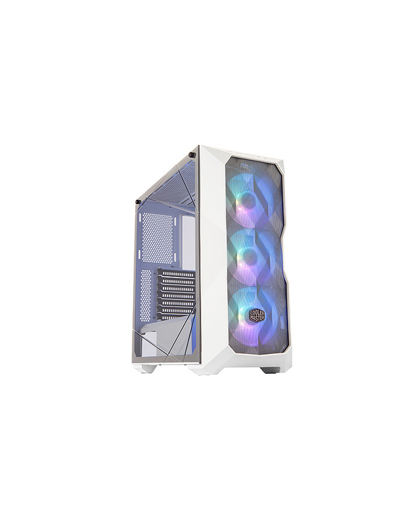 Cooler Master MasterBox TD500 Mesh Midi Tower Blanc