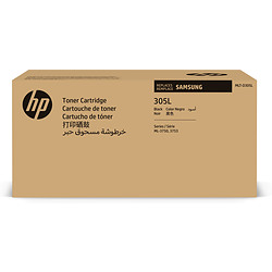 Samsung Cartouche de toner noir grande capacité MLT-D305L