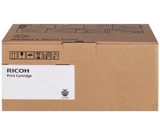 Ricoh 828427 Cartouche de toner 1 pièce(s) Original Jaune