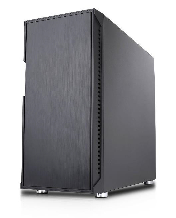 Nanoxia Deep Silence 8 Pro Micro Tower Noir