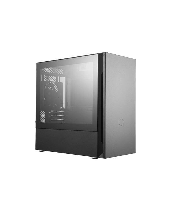 Cooler Master Silencio S400 Mini Tower Noir