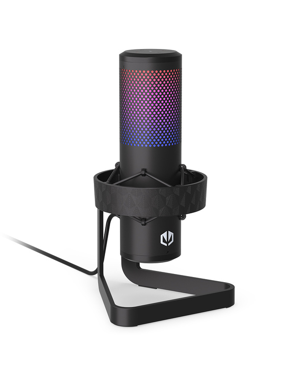 ENDORFY AXIS Streaming Noir Microphone de PC
