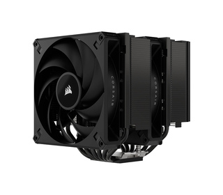 Corsair AF ELITE A115 Processeur Refroidisseur d'air 14 cm Noir 1 pièce(s)