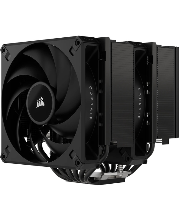 Corsair AF ELITE A115 Processeur Refroidisseur d'air 14 cm Noir 1 pièce(s)