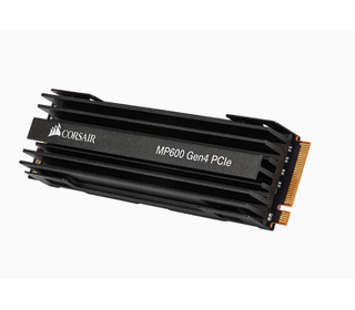 Corsair MP600 M.2 1 To PCI Express 4.0 NVMe 3D TLC NAND