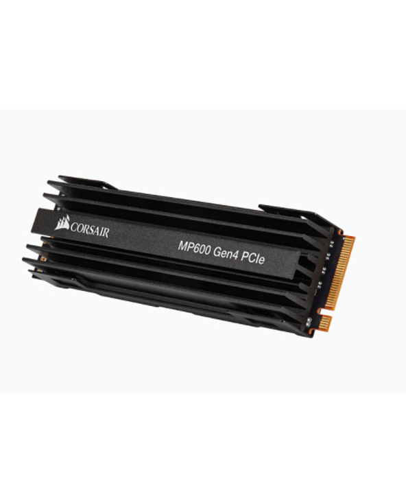 Corsair MP600 M.2 1 To PCI Express 4.0 NVMe 3D TLC NAND