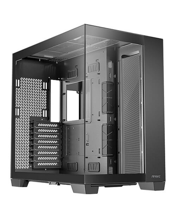 Antec C8 Full Tower Noir