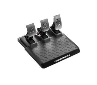 Thrustmaster T3PM Noir Pédales PC, PlayStation 4, PlayStation 5, Xbox One, Xbox Series S, Xbox Series X