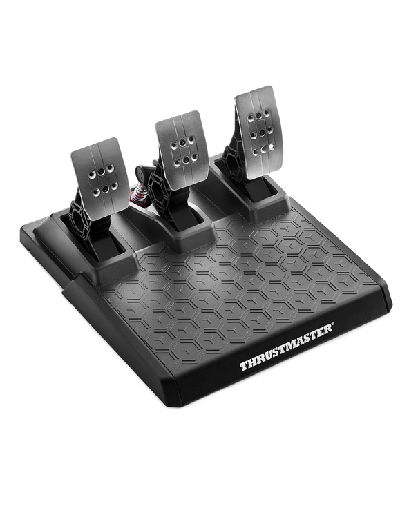 Thrustmaster T3PM Noir Pédales PC, PlayStation 4, PlayStation 5, Xbox One, Xbox Series S, Xbox Series X