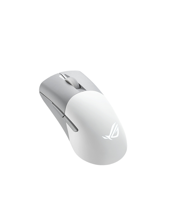 ASUS ROG Keris Wireless AimPoint souris Jouer Droitier RF Wireless + Bluetooth + USB Type-C Optique 36000 DPI