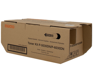 UTAX 4436010010 Cartouche de toner 1 pièce(s) Original Noir