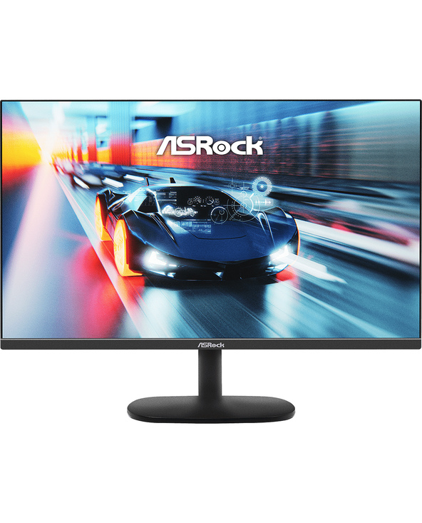 Asrock CL27FF 27" LED Full HD Noir