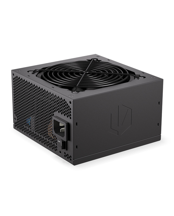 ENDORFY Supremo FM5 Gold 750 W unité d'alimentation d'énergie 18+10 pin ATX ATX Noir