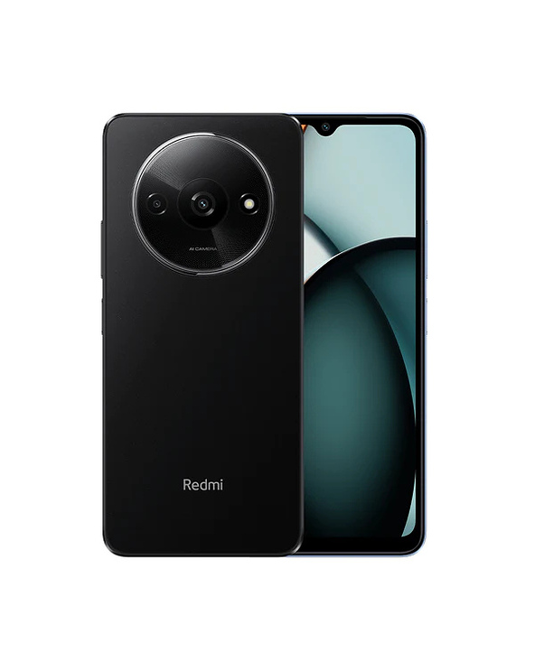 Xiaomi Redmi A3 6.71" 128 Go Noir