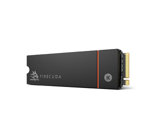 Seagate FireCuda 530 M.2 1 To PCI Express 4.0 NVMe 3D TLC