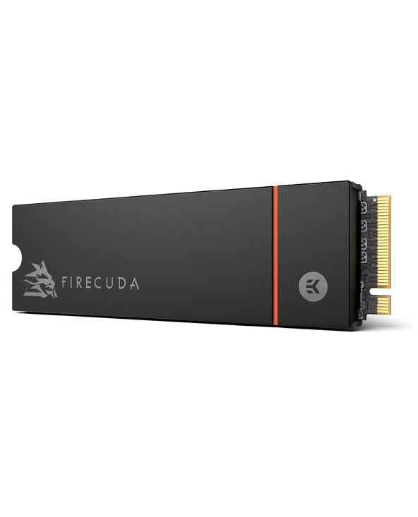 Seagate FireCuda 530 M.2 1 To PCI Express 4.0 NVMe 3D TLC