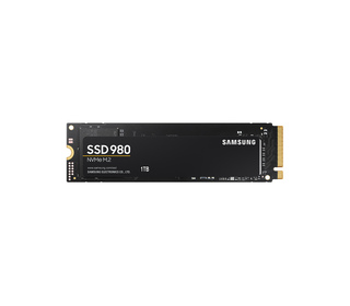 Samsung 980 M.2 1 To PCI Express 3.0 NVMe V-NAND