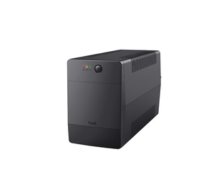 Trust Paxxon alimentation d'énergie non interruptible 1 kVA 600 W 4 sortie(s) CA