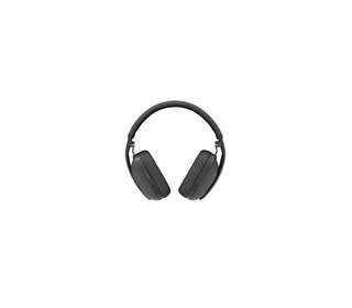 Logitech Zone Vibe Casque Sans fil Arceau Appels/Musique Bluetooth Graphite