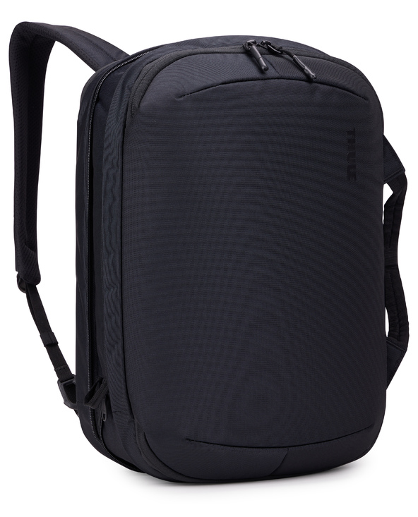 Thule Subterra 2 TSBB401 Black sac à dos Sac à dos de voyage Noir Polyester