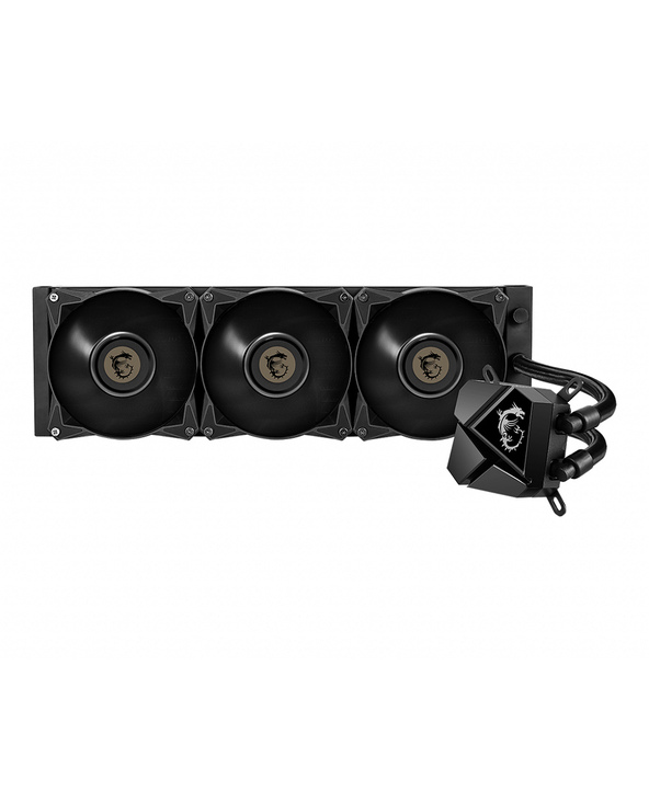 MSI MAGCORELIQUID P360 Processeur Refroidisseur de liquide tout-en-un Noir