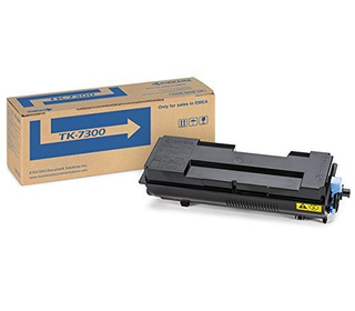 KYOCERA TK-7300 Cartouche de toner 1 pièce(s) Original Noir