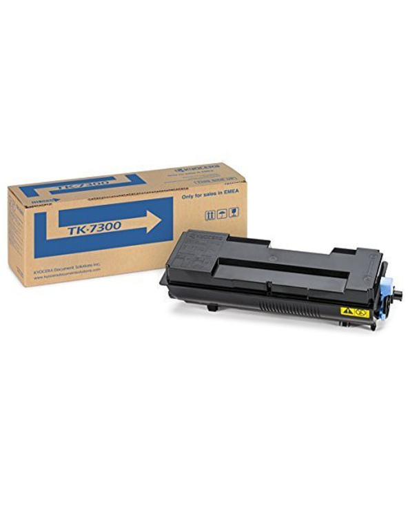 KYOCERA TK-7300 Cartouche de toner 1 pièce(s) Original Noir