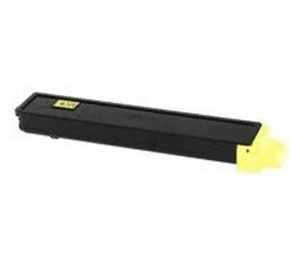 KYOCERA TK-8505Y Cartouche de toner 1 pièce(s) Original Jaune