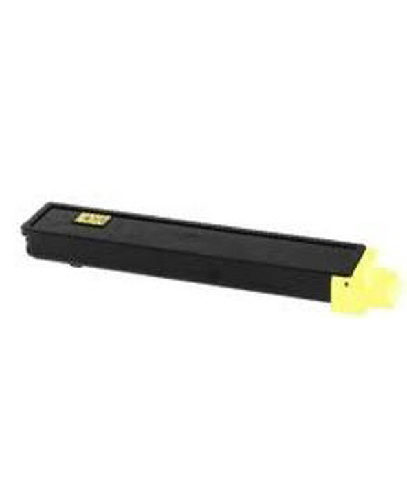 KYOCERA TK-8505Y Cartouche de toner 1 pièce(s) Original Jaune