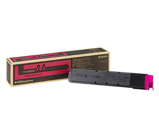 KYOCERA TK-8305M Cartouche de toner 1 pièce(s) Original Magenta