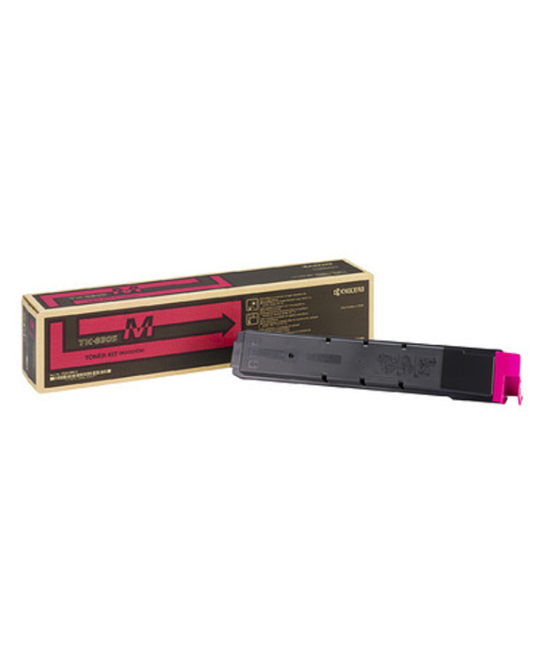 KYOCERA TK-8305M Cartouche de toner 1 pièce(s) Original Magenta