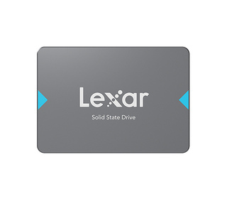 Lexar NQ100 2.5" 1,92 To Série ATA III