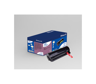 Pelikan 1031430096 Cartouche de toner 1 pièce(s) Noir