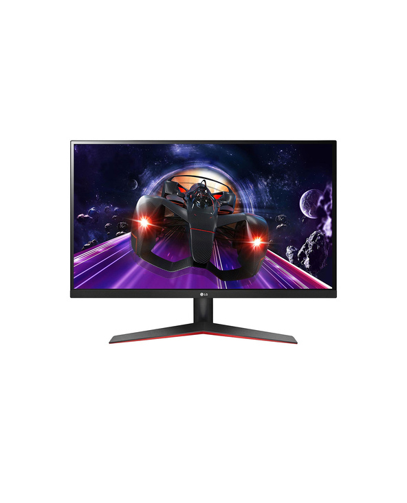 LG 27MP60GP-B 27" LCD Full HD 5 ms Noir