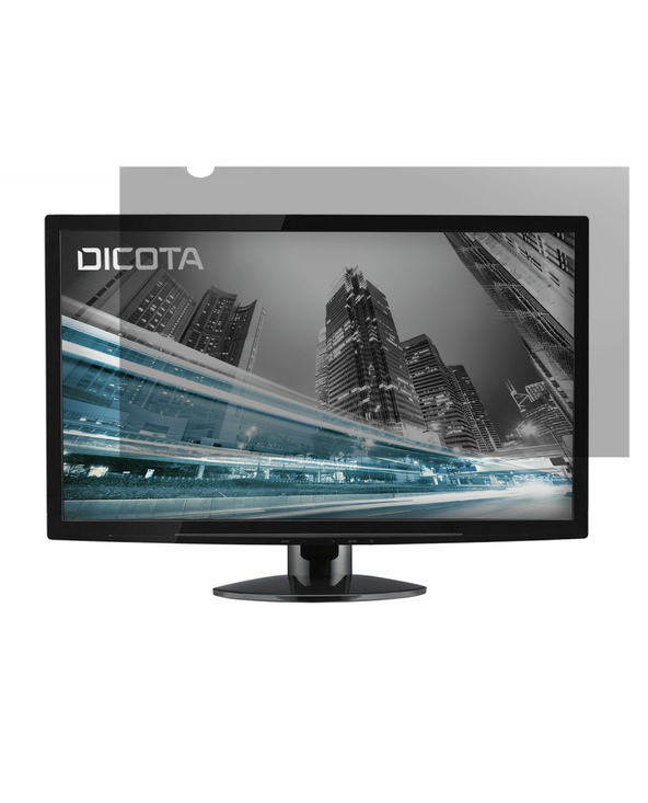 DICOTA D30319 filtre anti-reflets pour écran et filtre de confidentialité 61 cm (24")
