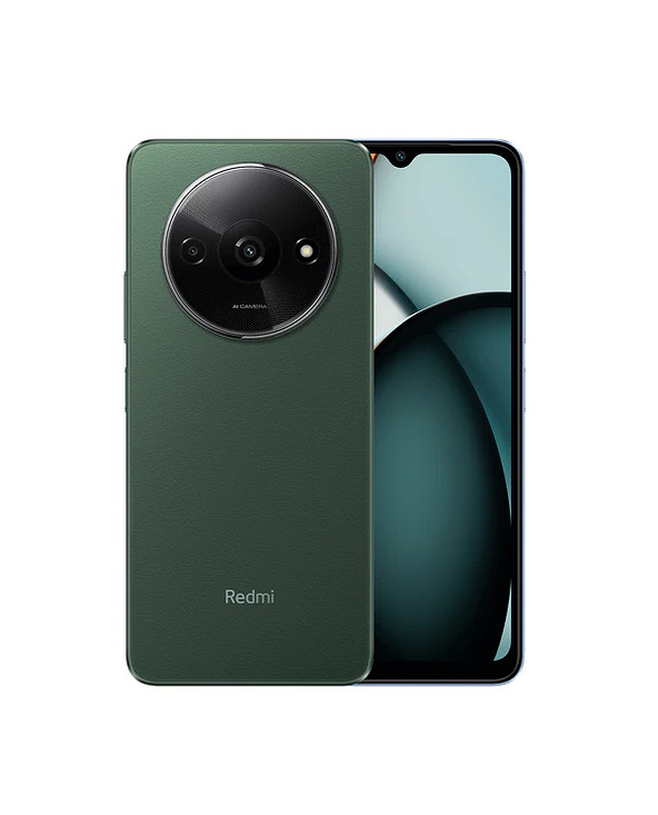 Xiaomi Redmi A3 6.71" 128 Go Vert