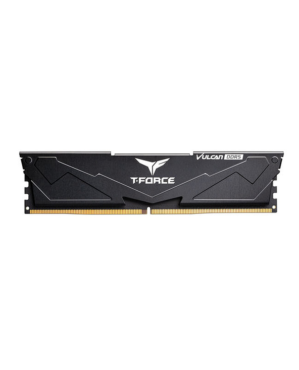 Team Group T-FORCE VULCAN FLBD532G6000HC38ADC01 module de mémoire 32 Go 2 x 16 Go DDR5 6000 MHz