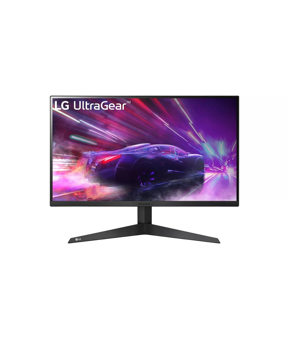 LG 24GQ50F-B 23.8" LCD Full HD 1 ms Noir