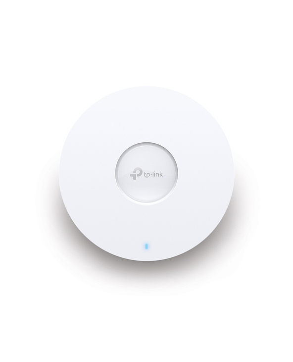 TP-Link Omada EAP650 point d'accès réseaux locaux sans fil 2976 Mbit/s Blanc Connexion Ethernet, supportant l'alimentation via c