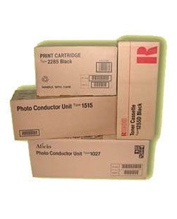 Ricoh 407824 Cartouche de toner 1 pièce(s) Original Noir