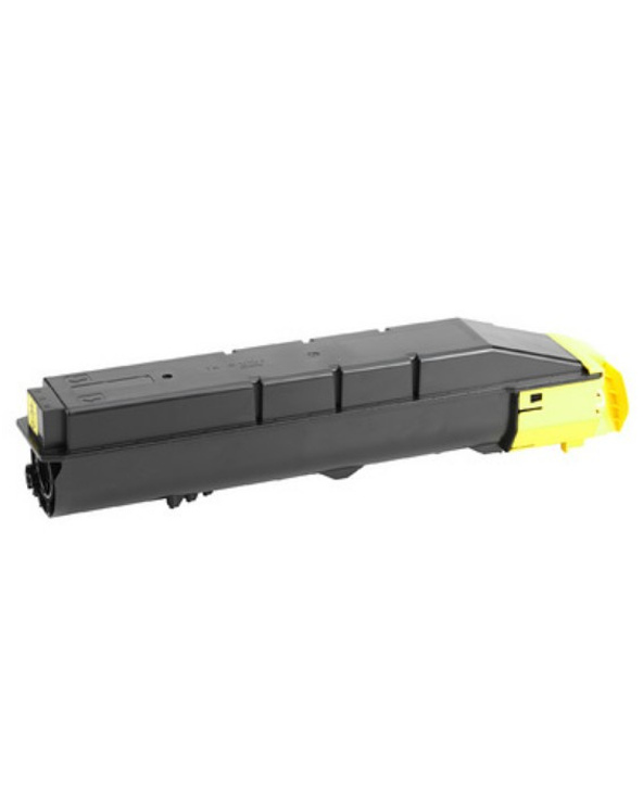 KYOCERA TK-8305Y Cartouche de toner 1 pièce(s) Original Jaune