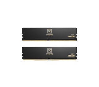 Team Group T-CREATE EXPERT CTCED532G6000HC30DC01 module de mémoire 32 Go 2 x 16 Go DDR5 6000 MHz