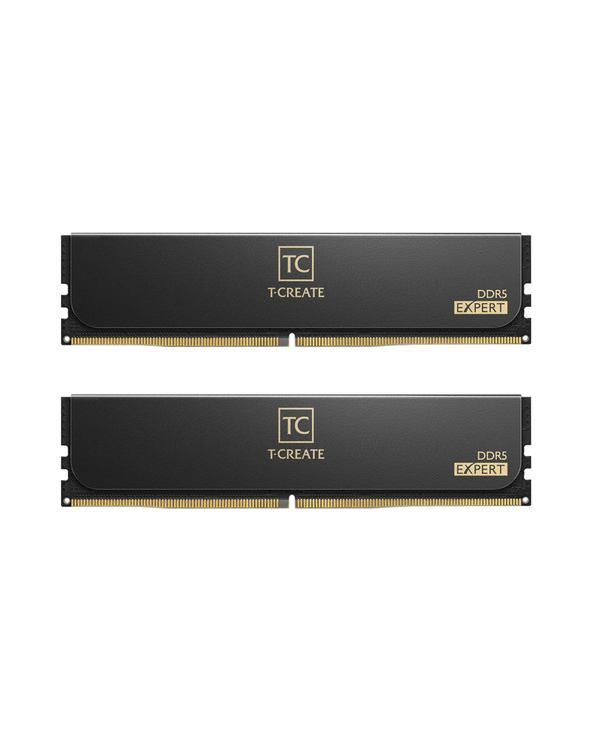 Team Group T-CREATE EXPERT CTCED532G6000HC30DC01 module de mémoire 32 Go 2 x 16 Go DDR5 6000 MHz