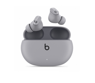 Beats by Dr. Dre Studio Buds Casque True Wireless Stereo (TWS) Ecouteurs Appels/Musique Bluetooth Gris