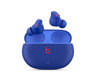 Beats by Dr. Dre Beats Studio Buds Casque True Wireless Stereo (TWS) Ecouteurs Appels/Musique Bluetooth Bleu